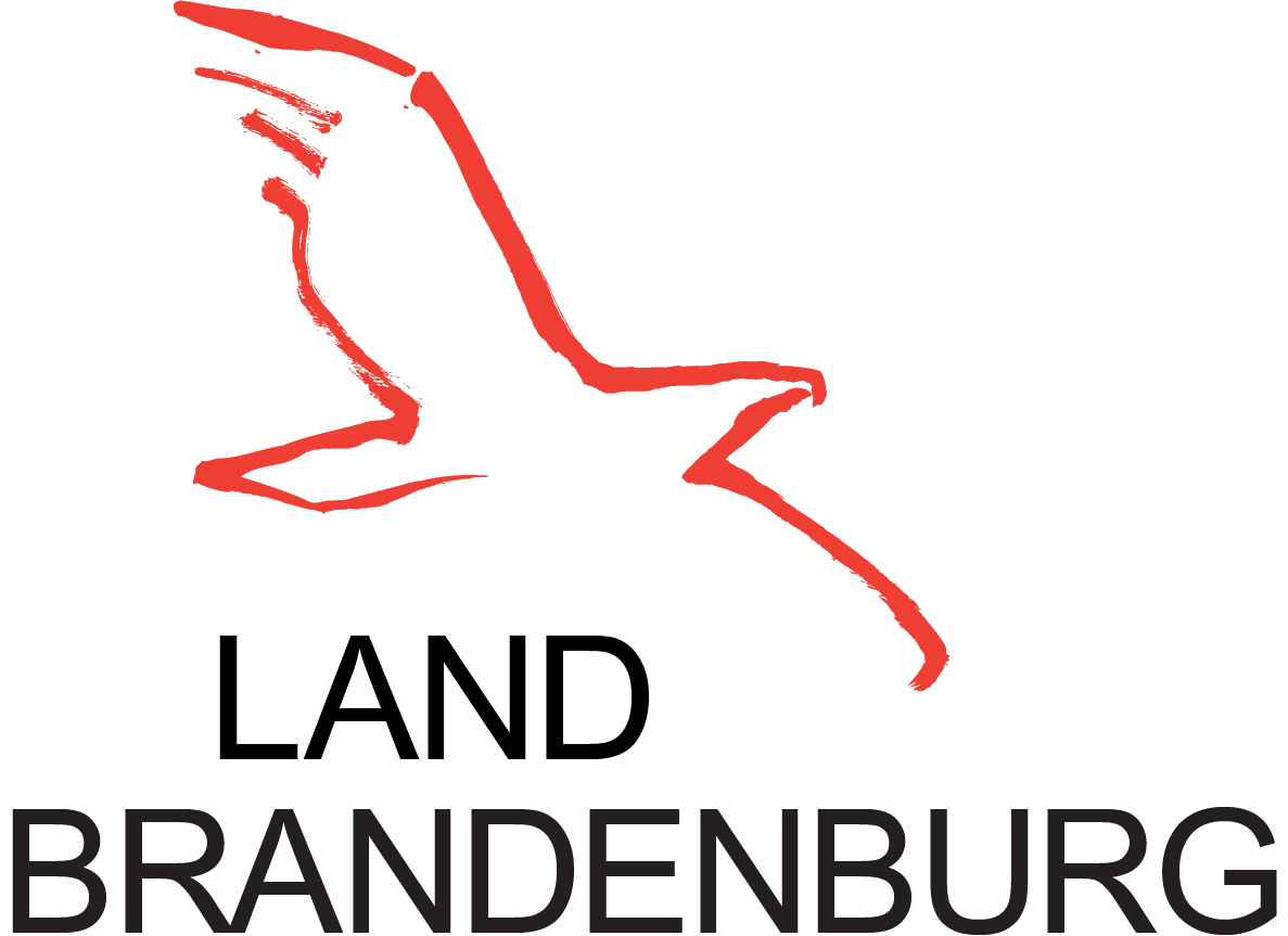 Logo Land Brandenburg