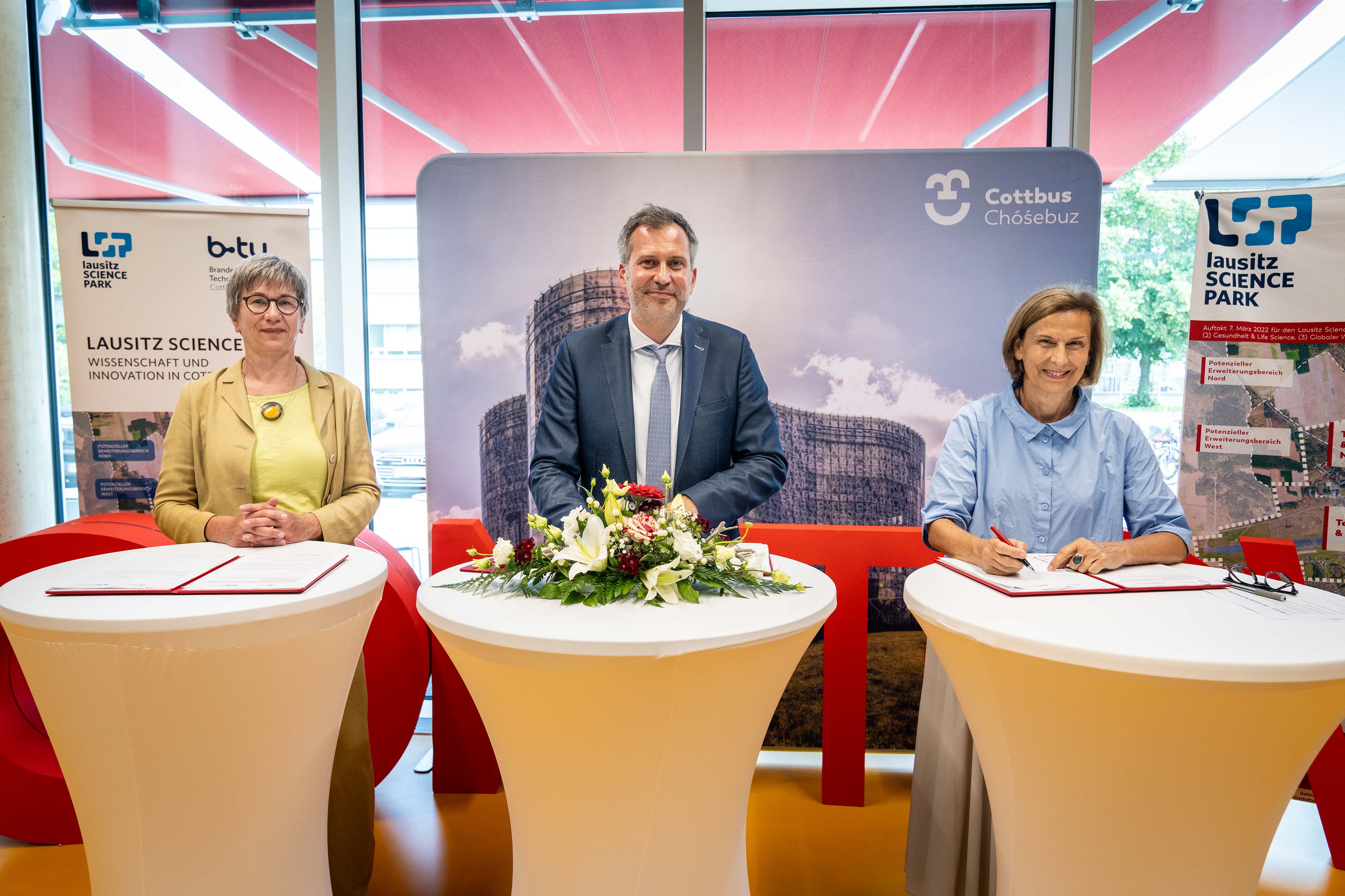 Lausitz Science Park Verkn pft Wissenschaft Und Wirtschaft lausitz-science-park-verkn-pft-wissenschaft-und-wirtschaft