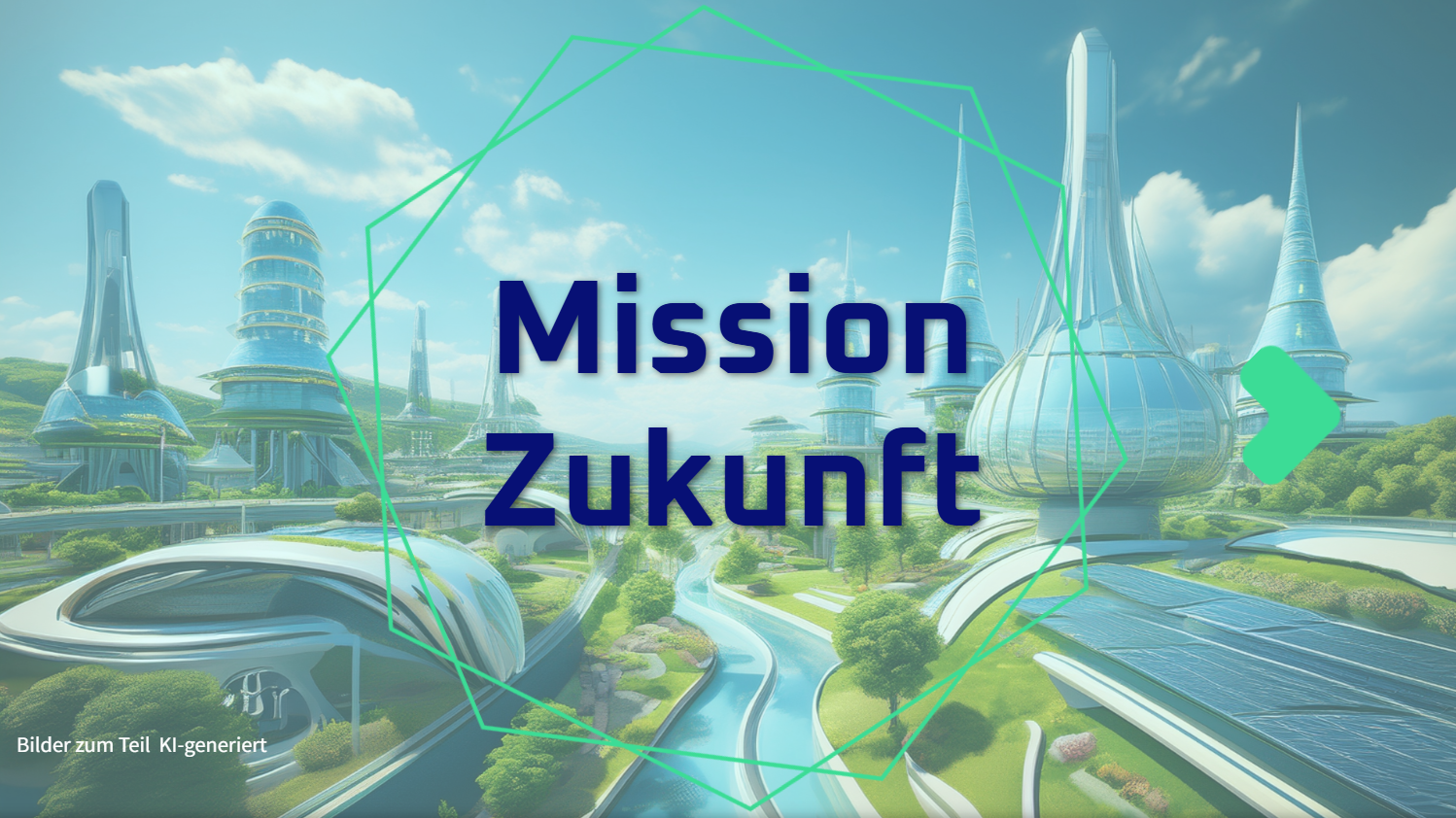 Mission Zukunft im Quiz zum Lausitz Science Park