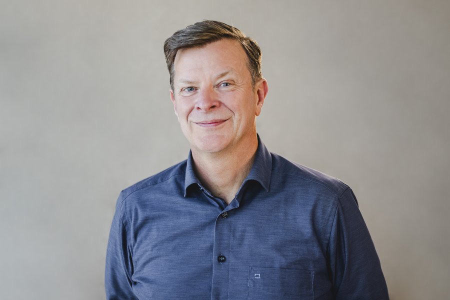 André Röhrig