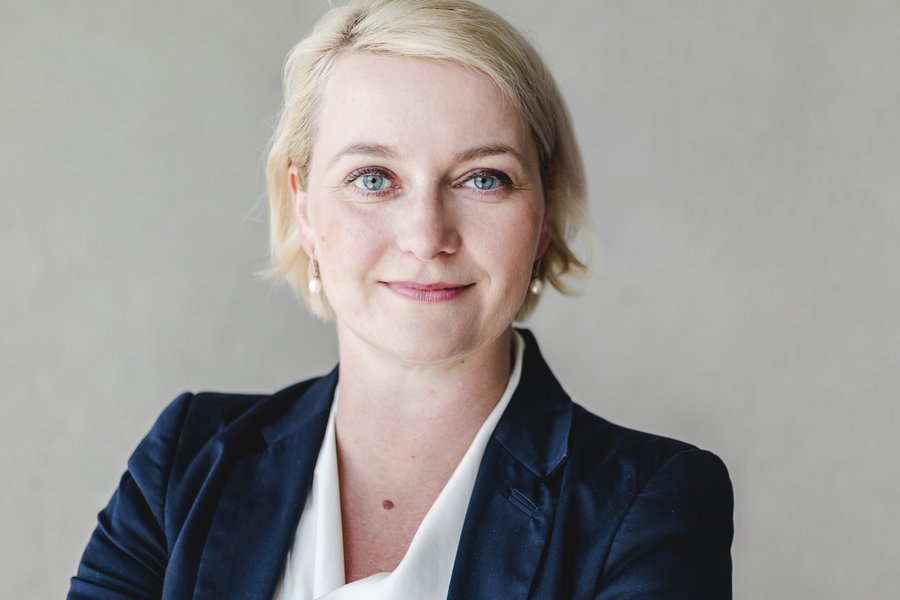 Julia Raunick