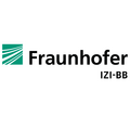 Logo Fraunhofer IZI-BB