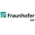 Logo Fraunhofer IAP