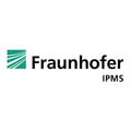 Logo Fraunhofer IPMS
