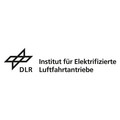 Logo DLR-Institut für Elektrifizierte Luftantriebe