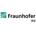 Logo Fraunhofer IEG